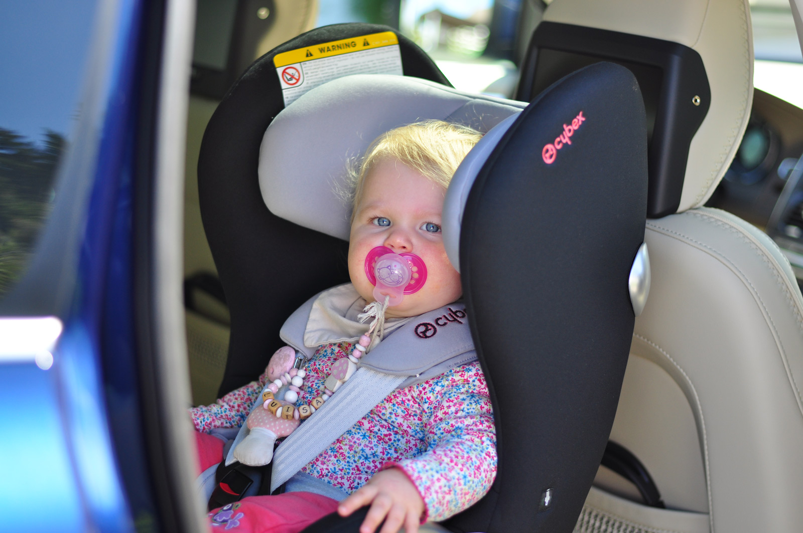 Cybex Sirona PLUS Cybex Sirona PLUS