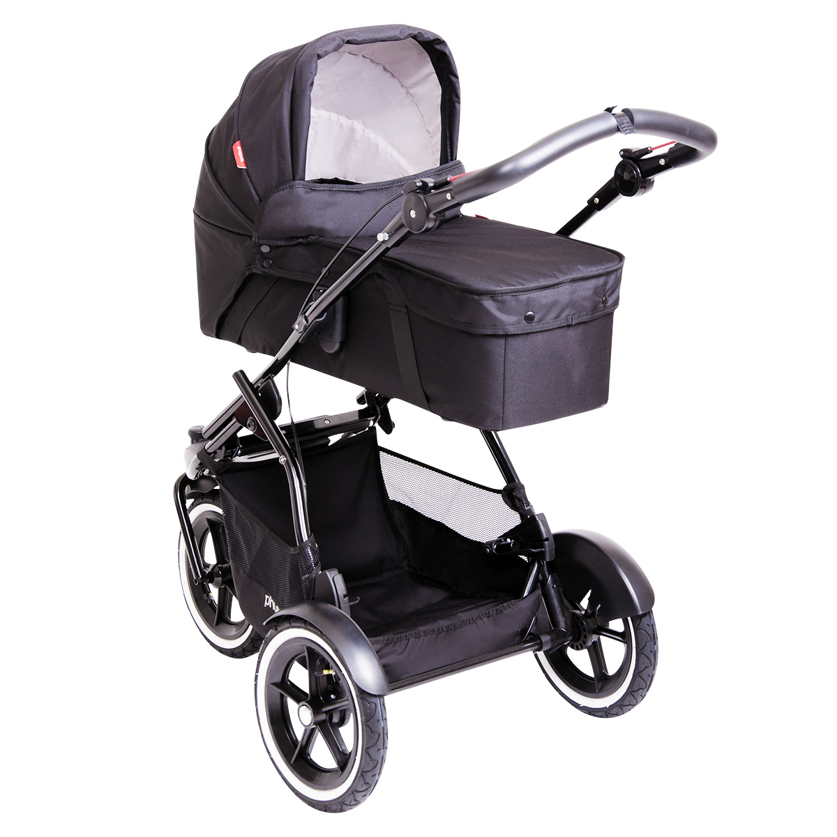 phil & teds snug carrycot