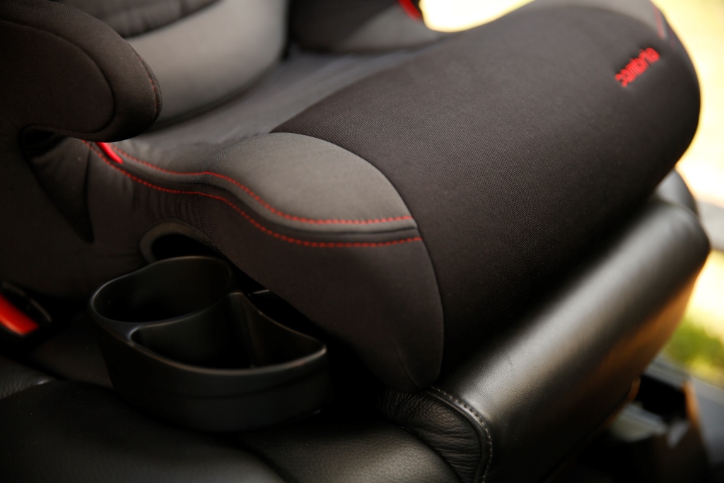 Booster Seats For Children
