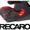 Безопасность от итальянского флагмана Recaro