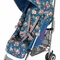 Обзор детской коляски Maclaren Cath Kidston без муфты