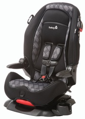 Safety 1st Summit Booster 