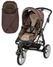Walnut Brown