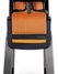 Black-orange 