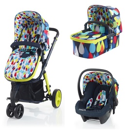 Cosatto Giggle 3 1 2015
