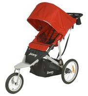 Joovy Zoom 360 Jogging Stroller