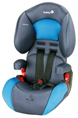 Safety 1st Tri-Safe