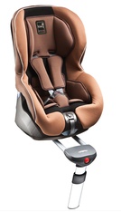 KIWY SPF1 SA-ATS ISOFIX