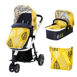 Cosatto Giggle 2 1 2015