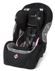 Safety 1st Complete Air 70