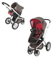 Safety 1st Sleep & Go 2 в 1