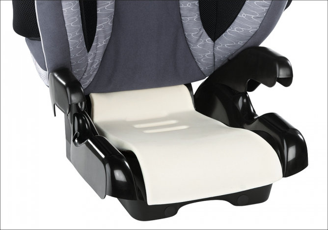 STM Solar SeatFix STM Solar SeatFix