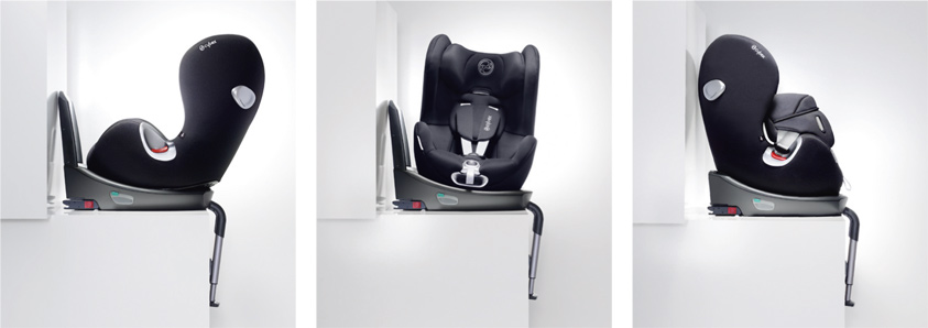 Cybex Sirona