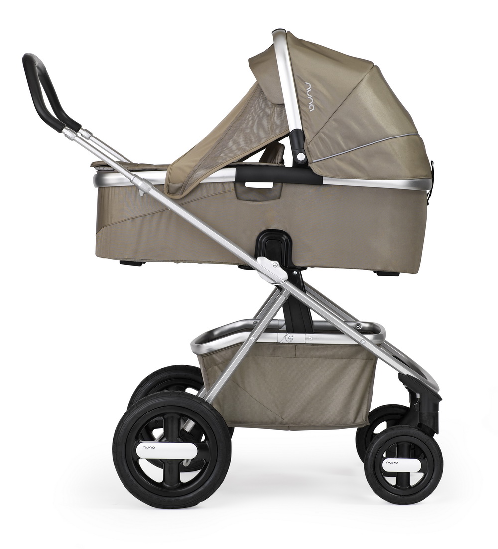Nuna ivvi savi pushchair outlet
