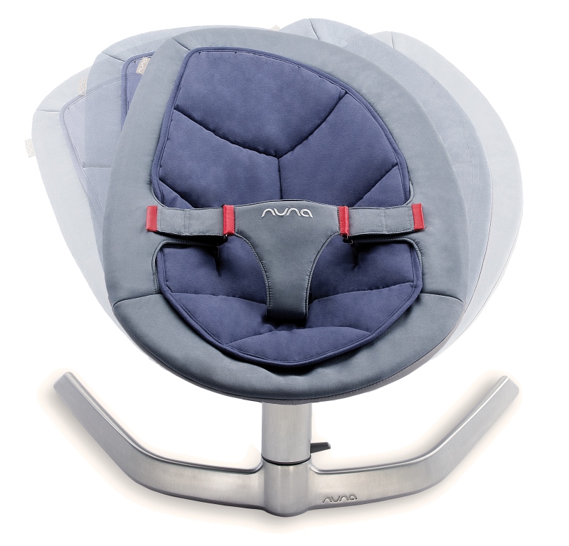Nuna leaf outlet