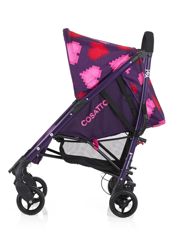 Cosatto Yo STROLLER 2015