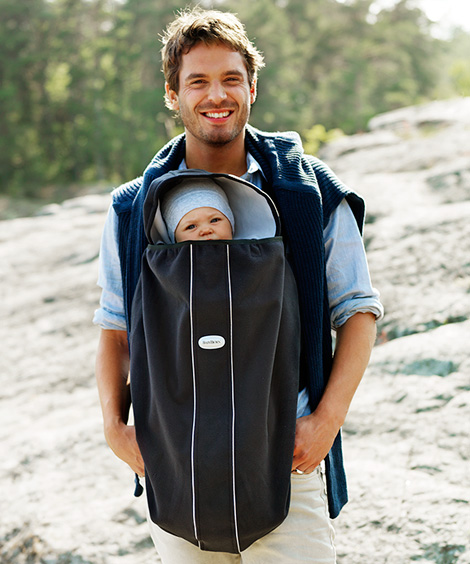 Bjorn baby cover on sale