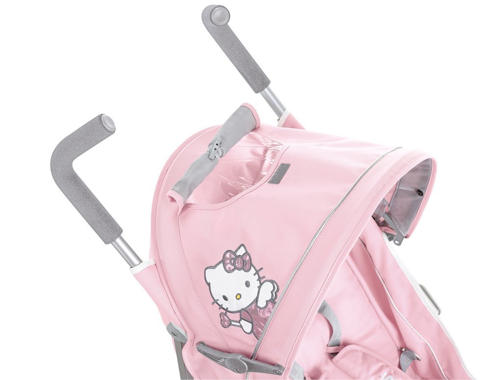 Brevi B Super Hello Kitty 2015