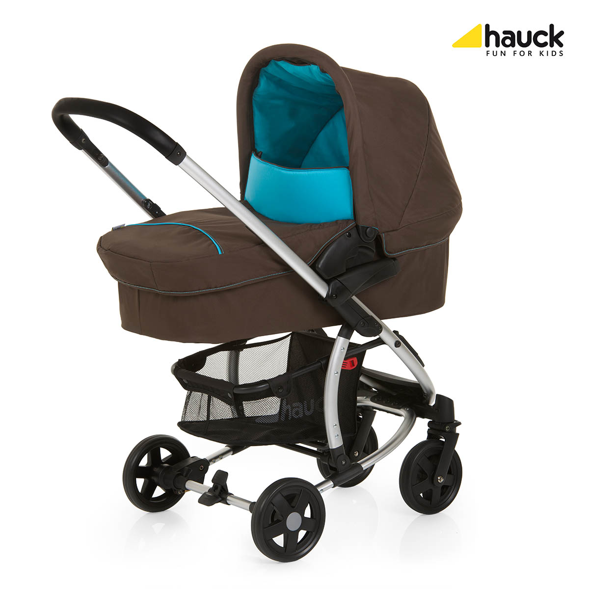 Hauck miami sales 4s