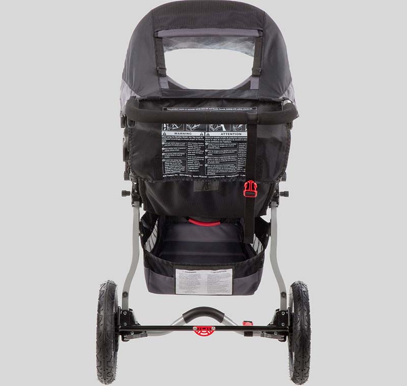 BOB Revolution CE 2015