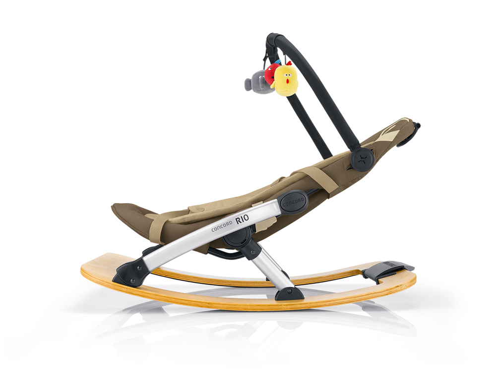 Concord rio on sale rocker