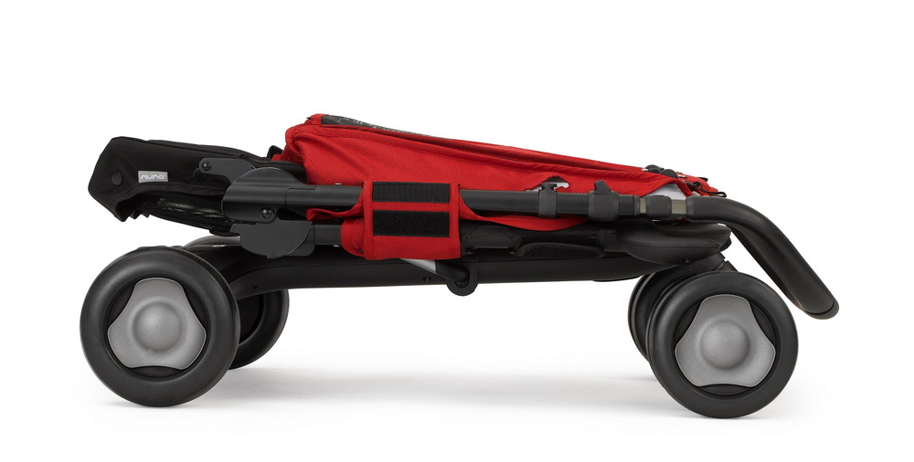 Nuna pepp luxx review deals