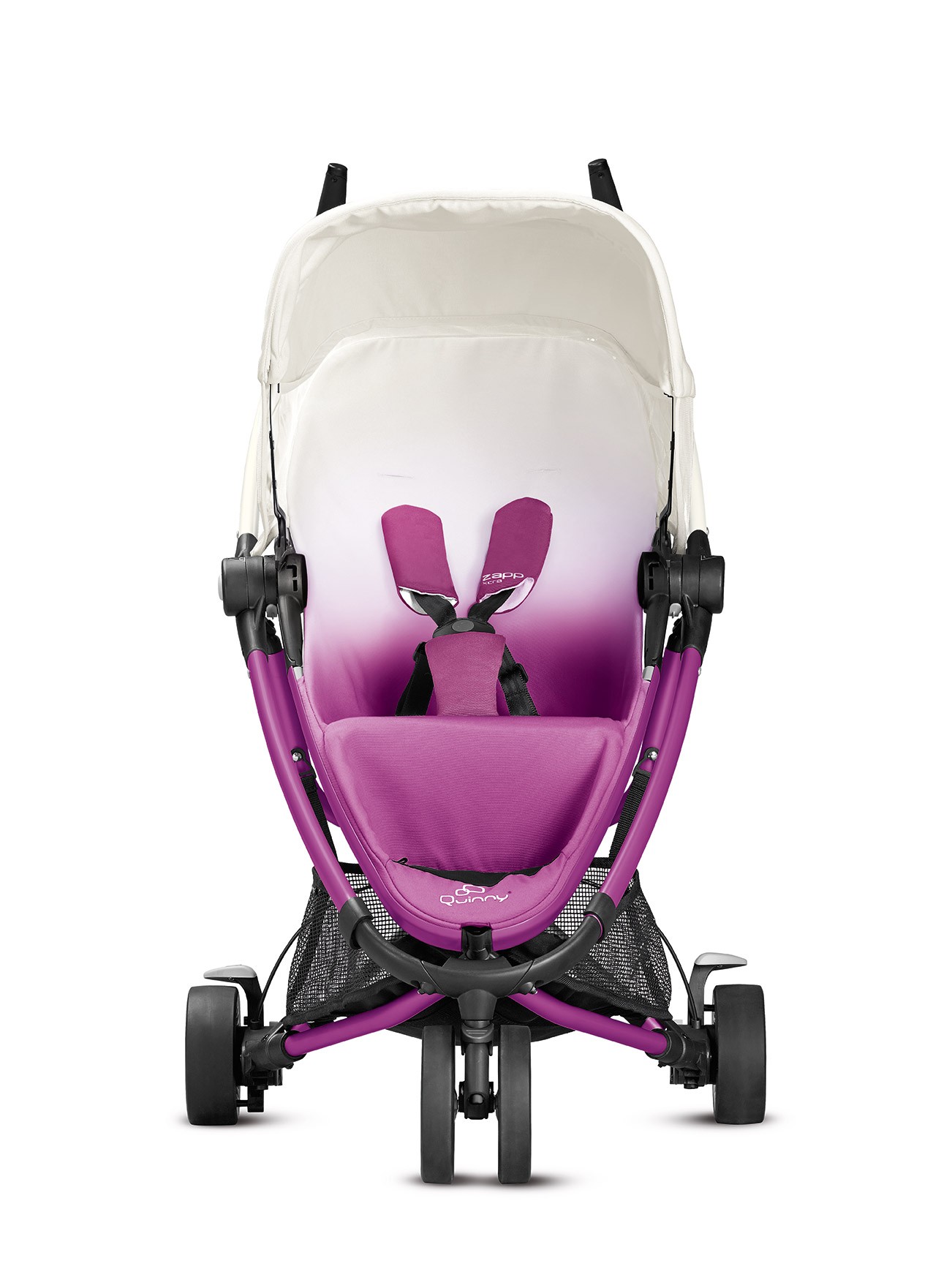 Quinny zapp xtra 2 purple sales