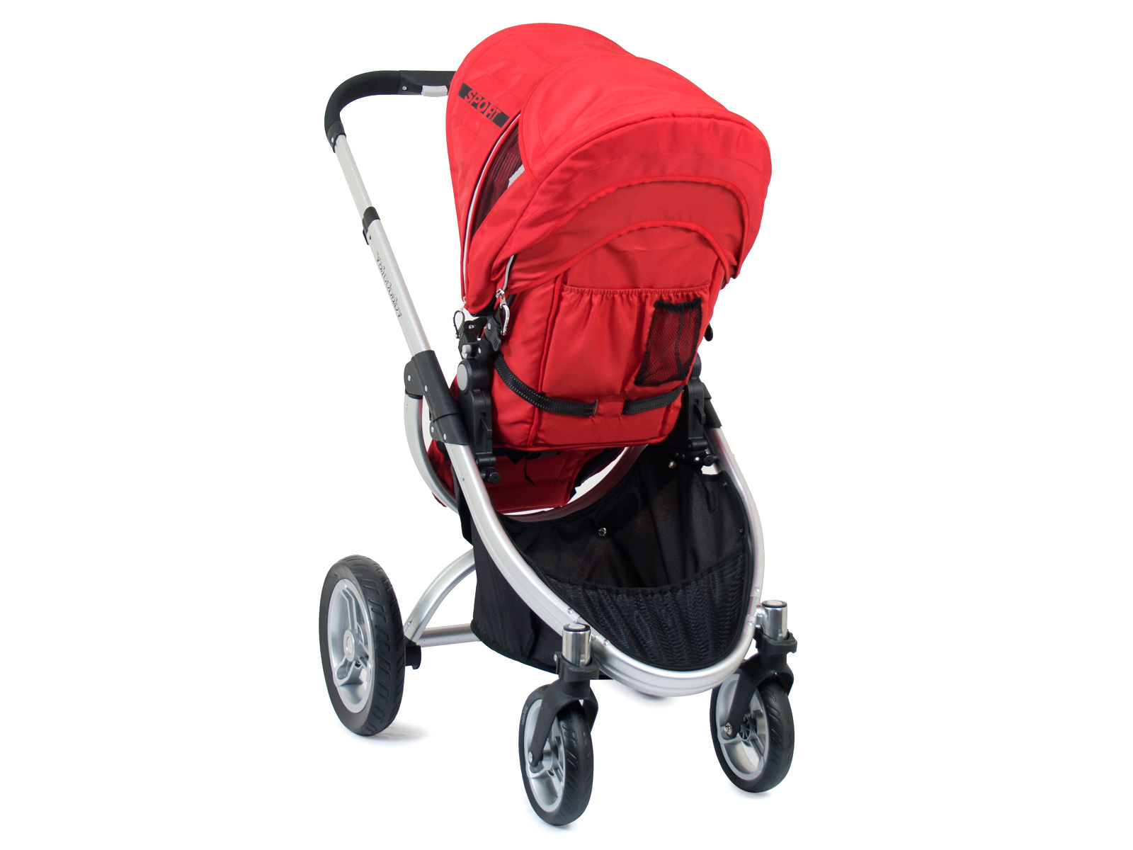Valco baby rebel q on sale sport