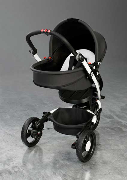 Babyzen recaro shop
