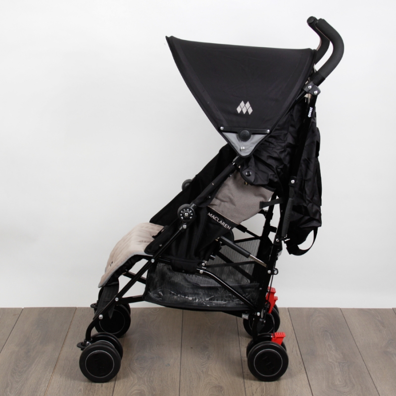 Maclaren Quest Sport 2015