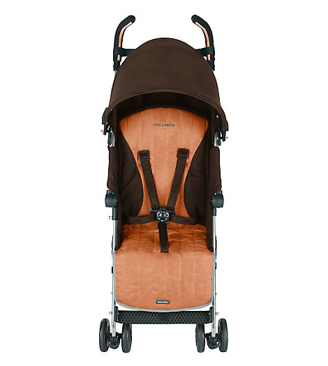 Maclaren Quest Sport 2015