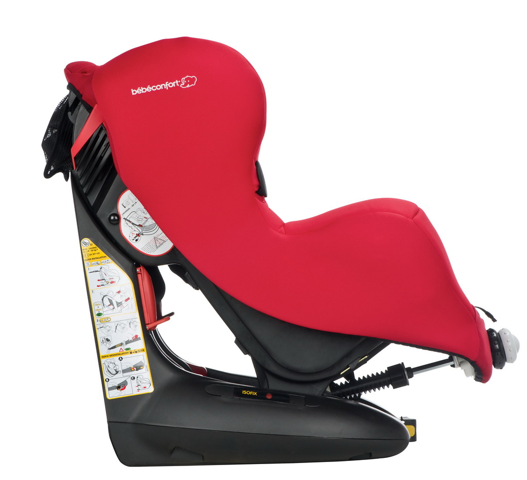 Isofix bebe store
