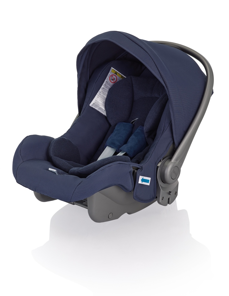 Inglesina clearance trilogy huggy