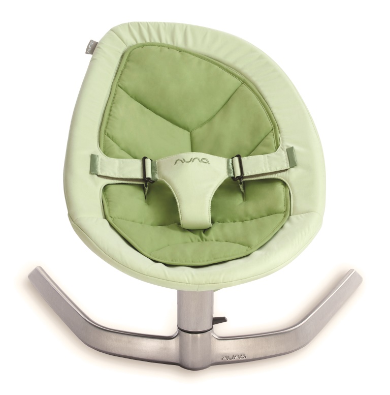 NUNA Leaf 2015