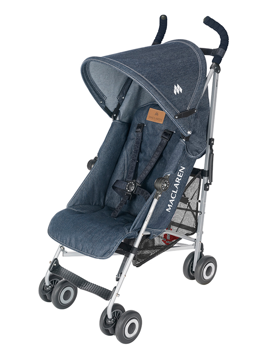 Maclaren quest 2015 sale