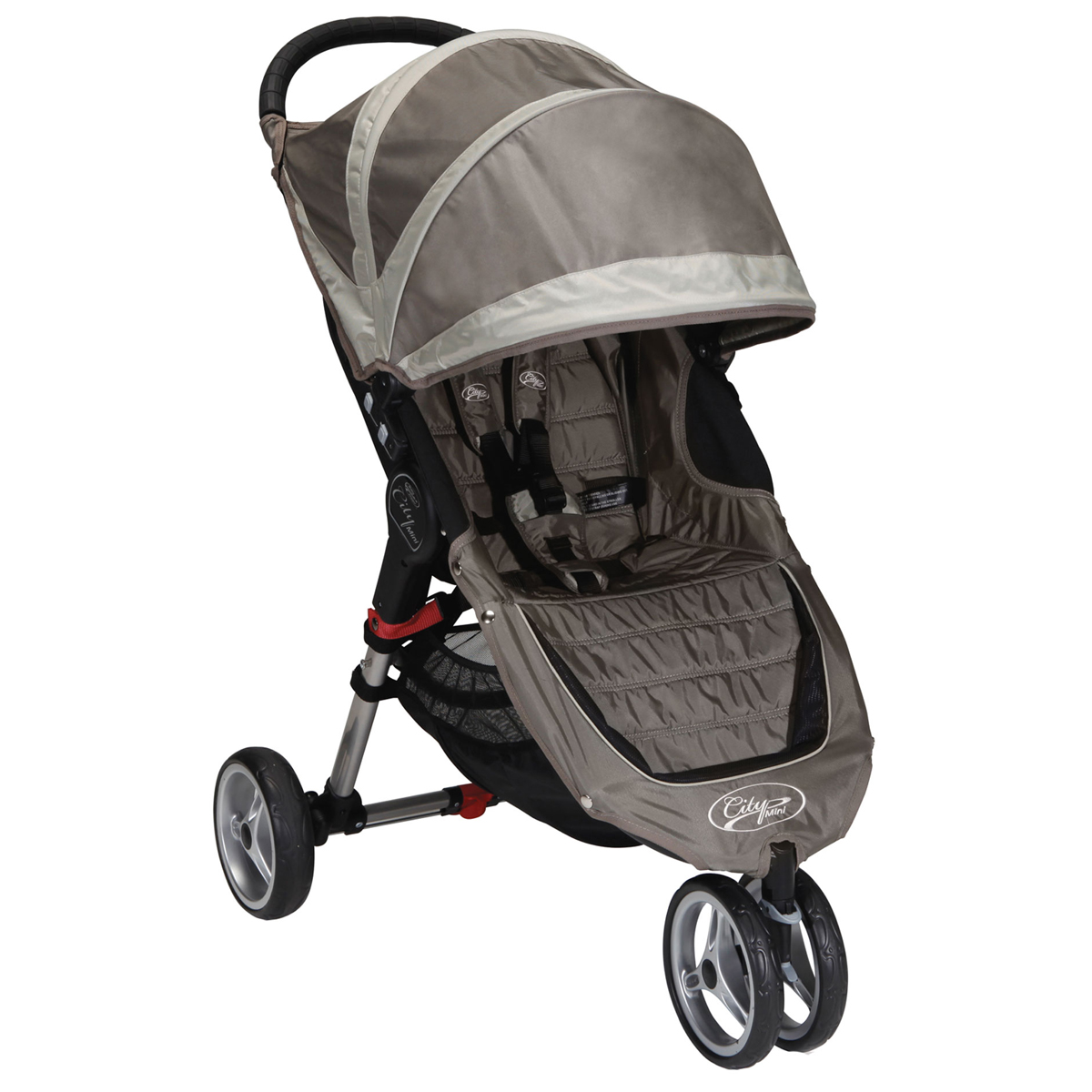 Коляска baby jogger city mini