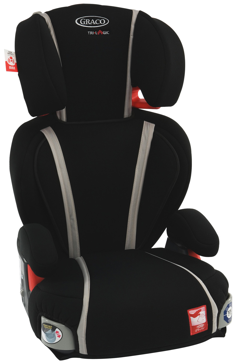 Graco Logico LX Comfort 2015