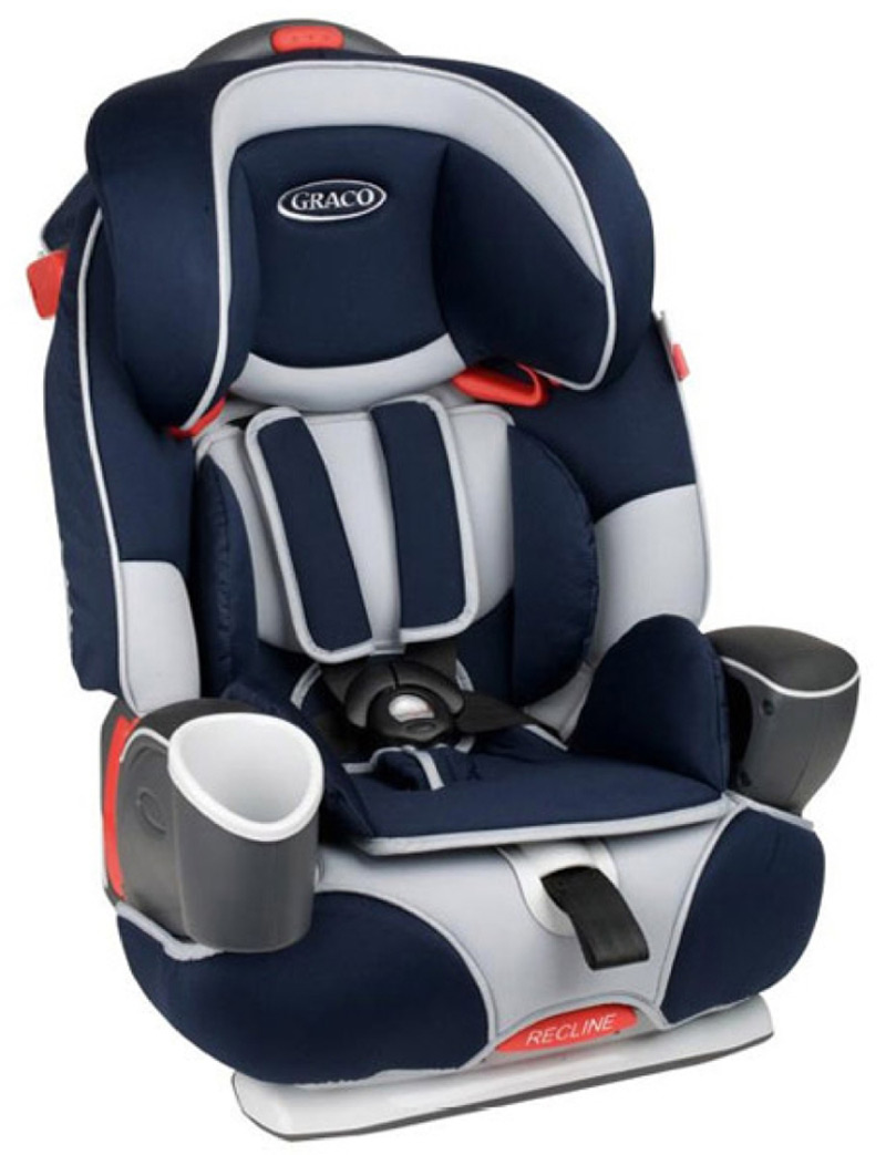 Graco nautilus 2014 hotsell