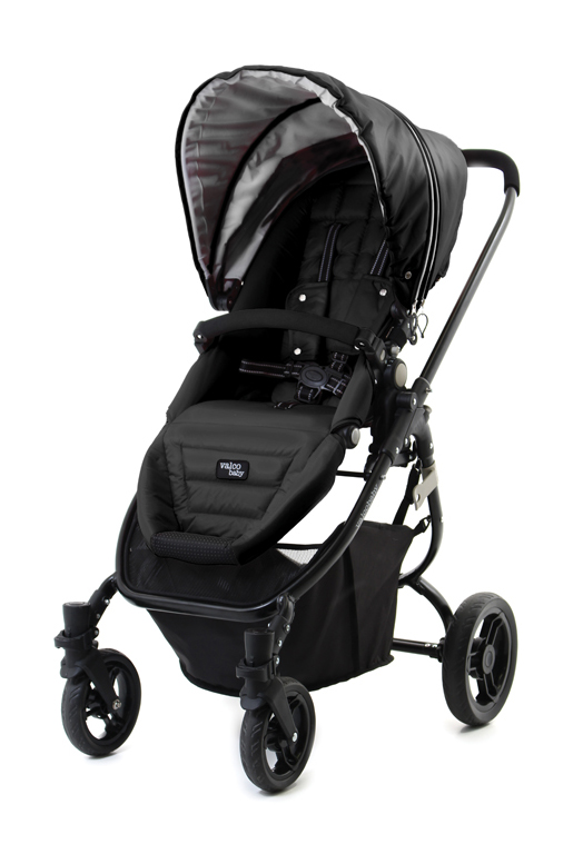 Valco Baby Snap 4 Ultra 2015