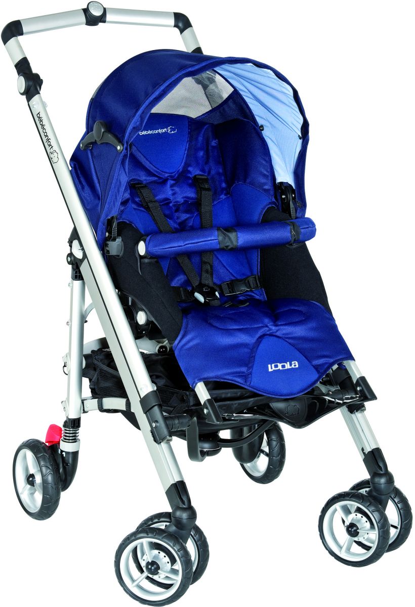 Poussette loola full outlet