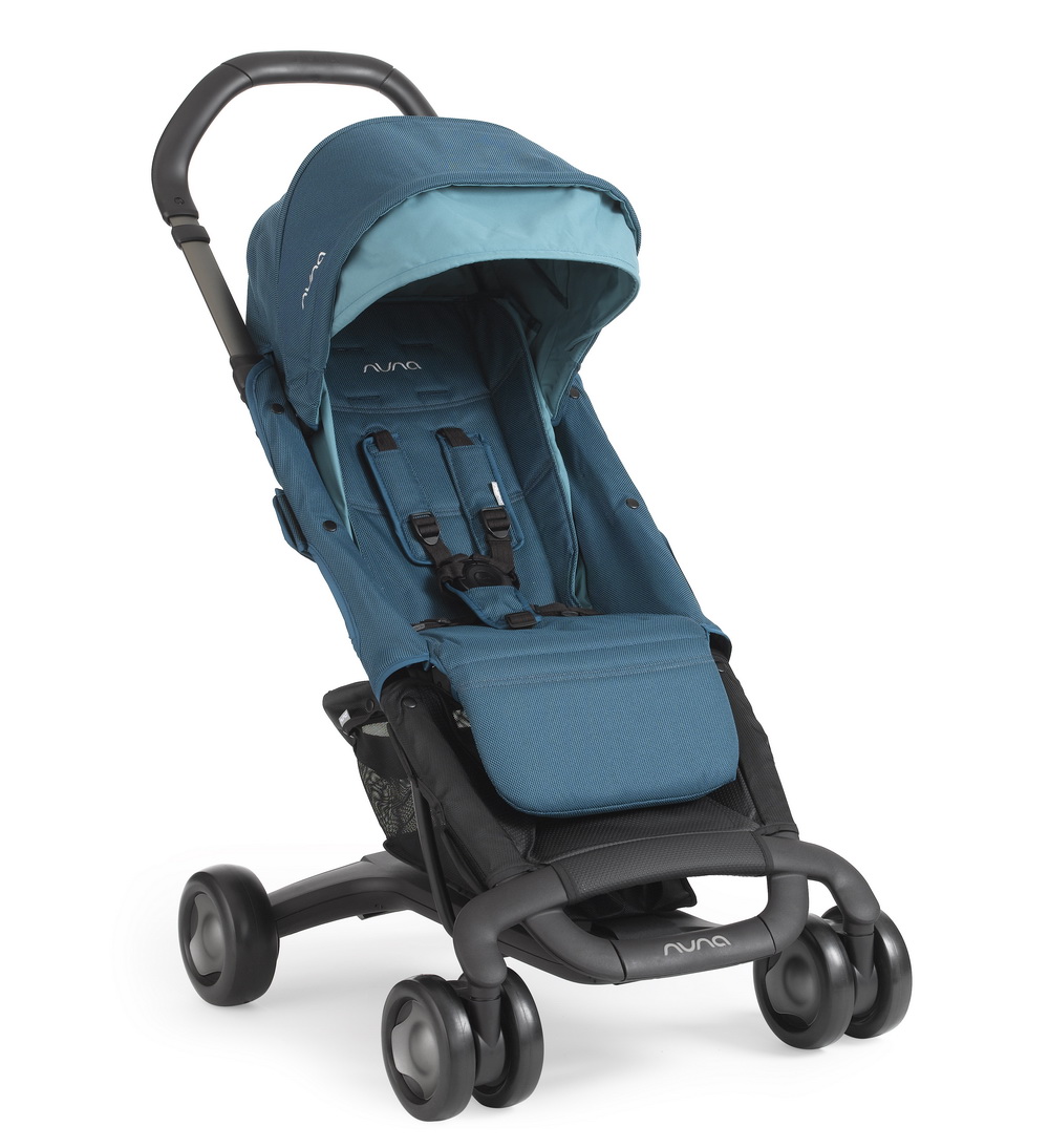 Nuna PEPP Luxx 2015