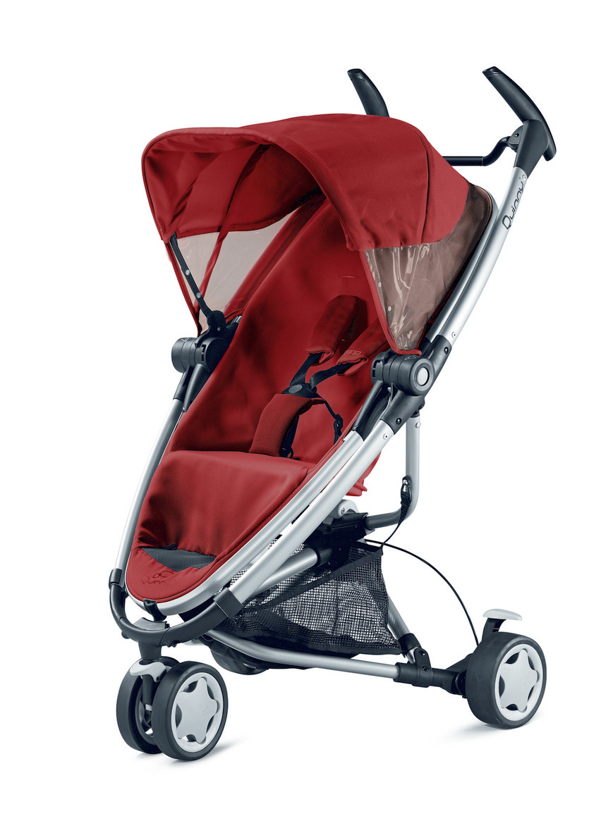Poussette zapp xtra 2 hotsell