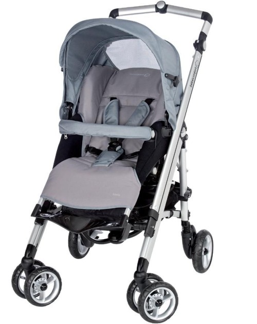 Bebe Confort Loola Up 2015