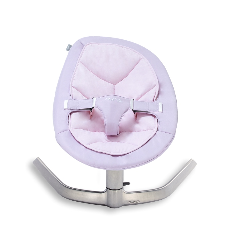 NUNA Leaf 2015