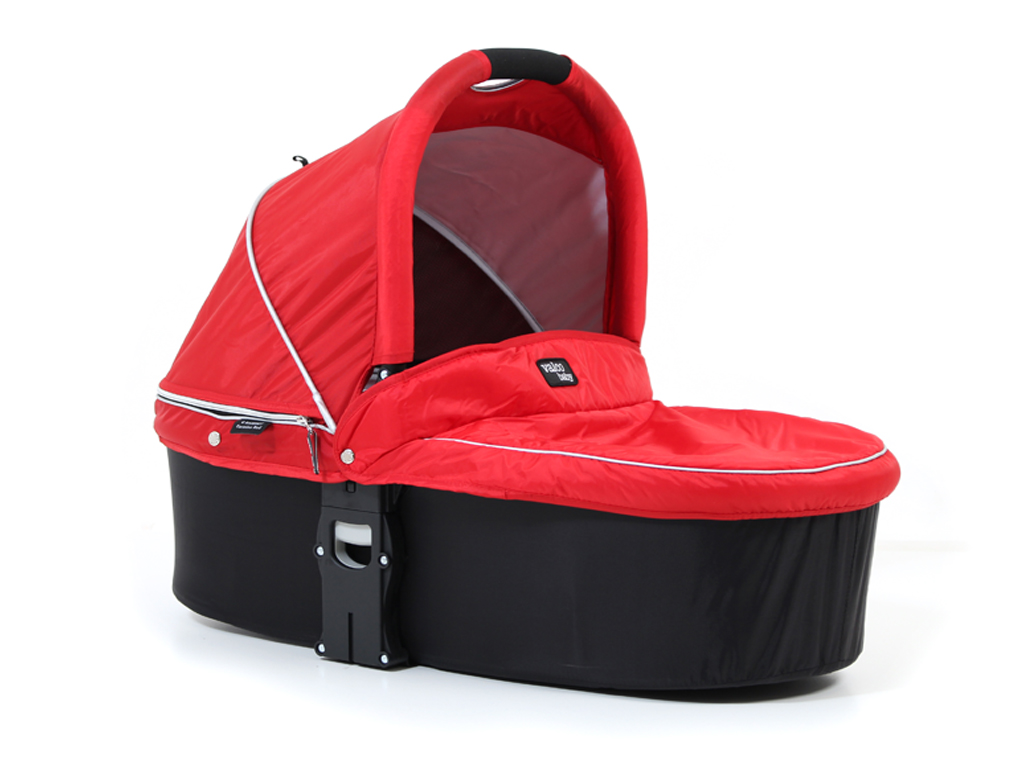 Valco baby q bassinet top