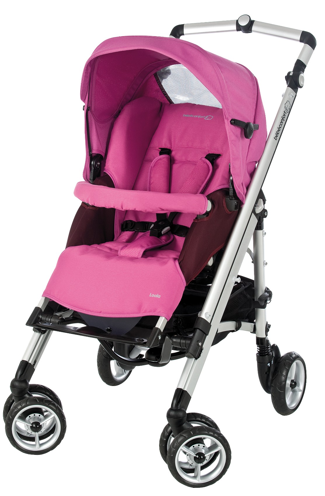 Bebe Confort Loola Up 2015