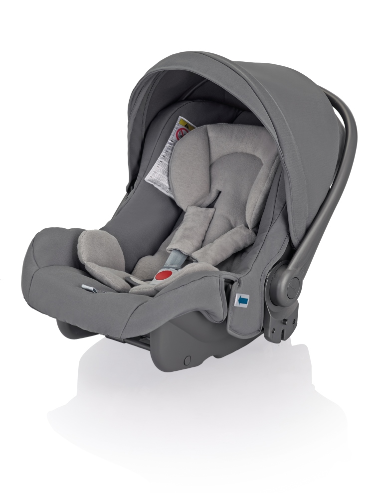 Inglesina Huggy MULTIFIX 2015