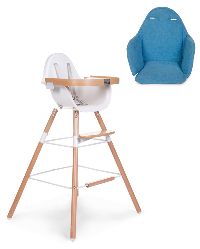 Childhome EVOLU 3 1 2015
