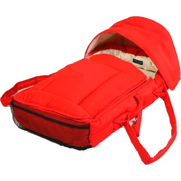Valco Baby Soft Bassinet 2015