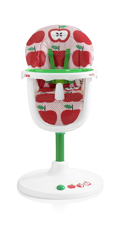 Cosatto 3 SIXTI HIGHCHAIR